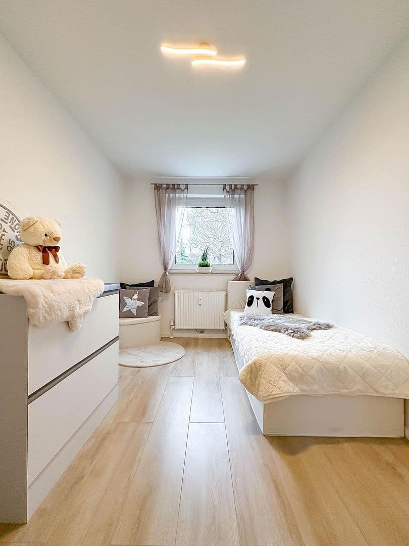 Prodej bytu 3+1 80 m², Ahlen, Severní Porýní-Vestfálsko Prodej bytu 3+1 80 m², Ahlen, Severní Porýní-Vestfálsko