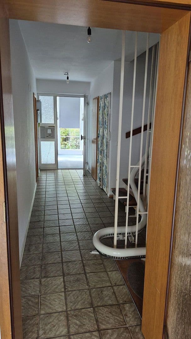 Prodej domu 122 m², pozemek 372 m², Dortmund, Severní Porýní-Vestfálsko Prodej domu 122 m², pozemek 372 m², Dortmund, Severní Porýní-Vestfálsko