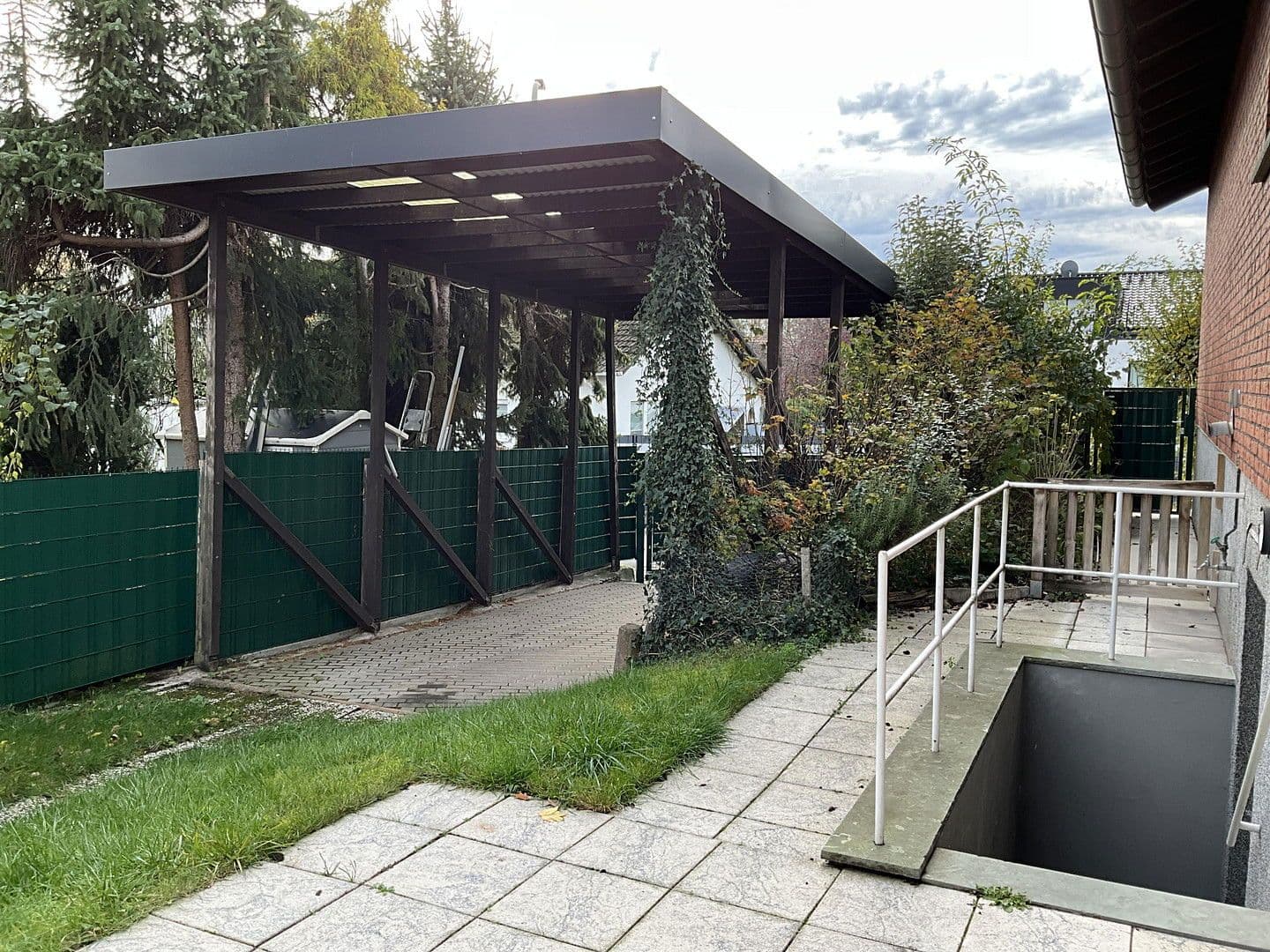 Prodej domu 210 m², pozemek 625 m², Delbrück, Severní Porýní-Vestfálsko Prodej domu 210 m², pozemek 625 m², Delbrück, Severní Porýní-Vestfálsko