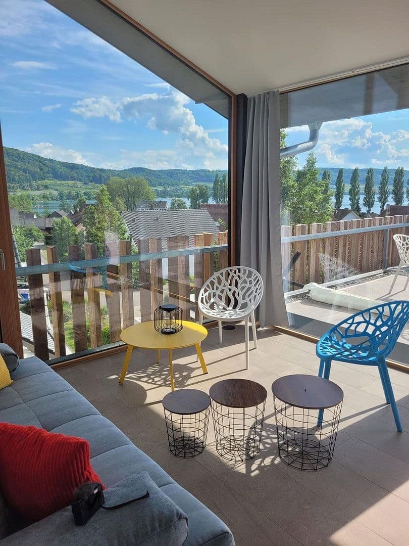 Prodej domu 925 m², Zum Schienerberg 21, Öhningen, Bádensko-Württembersko Prodej domu 925 m², Zum Schienerberg 21, Öhningen, Bádensko-Württembersko