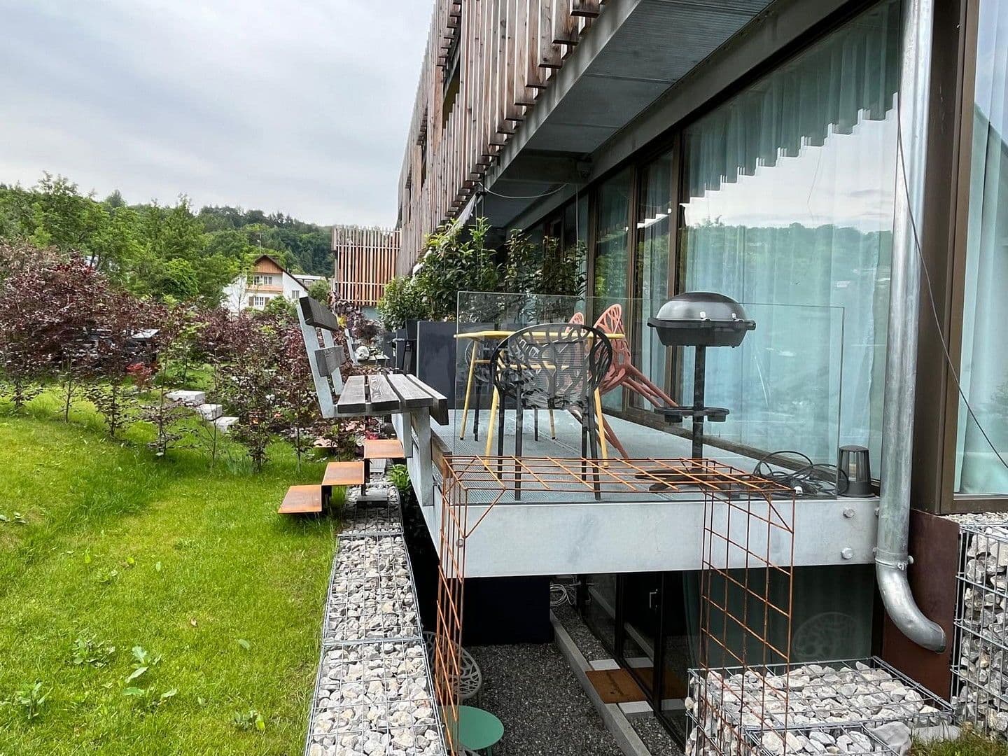 Prodej domu 925 m², Zum Schienerberg 21, Öhningen, Bádensko-Württembersko Prodej domu 925 m², Zum Schienerberg 21, Öhningen, Bádensko-Württembersko