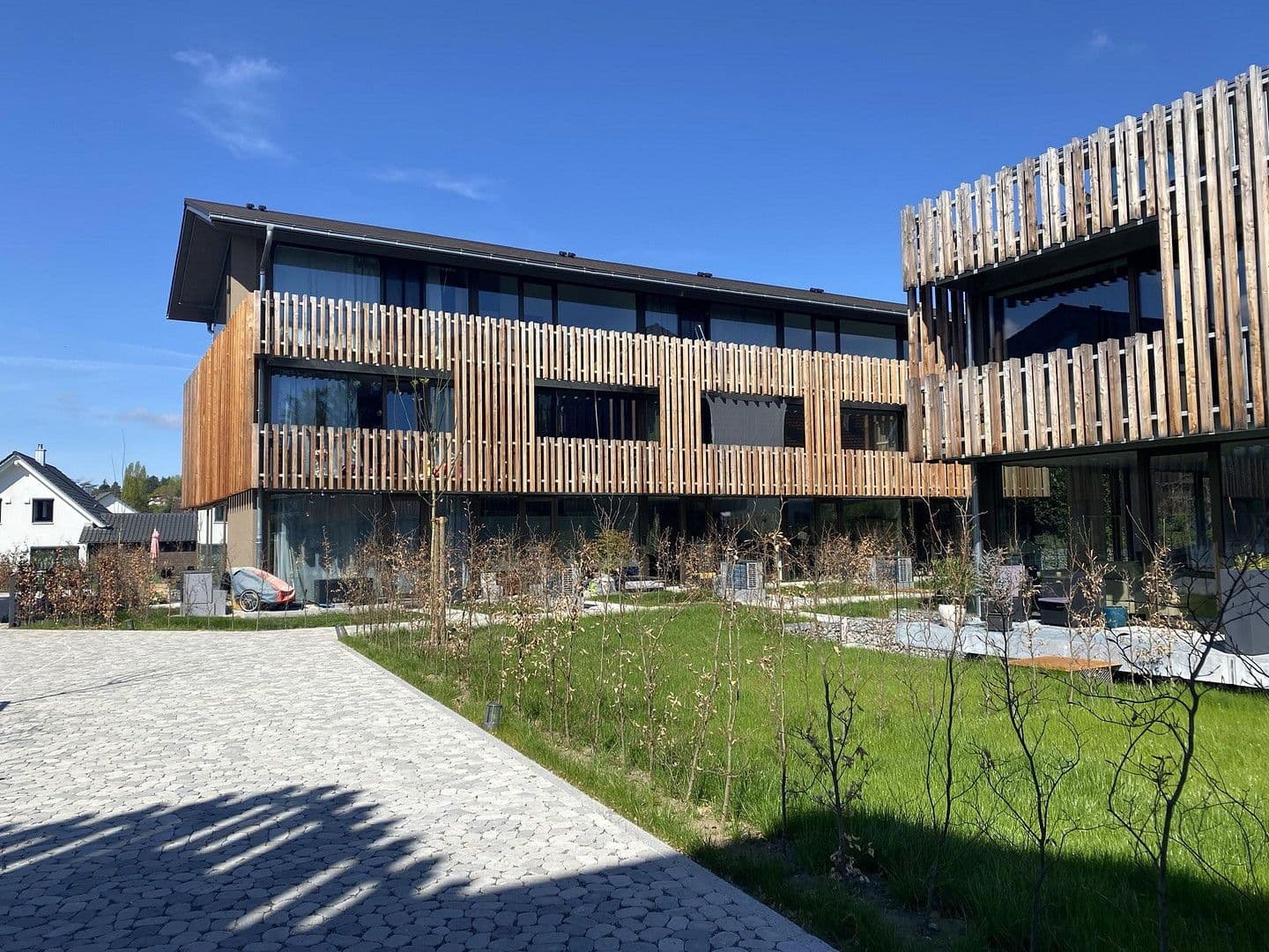 Prodej domu 925 m², Zum Schienerberg 21, Öhningen, Bádensko-Württembersko Prodej domu 925 m², Zum Schienerberg 21, Öhningen, Bádensko-Württembersko