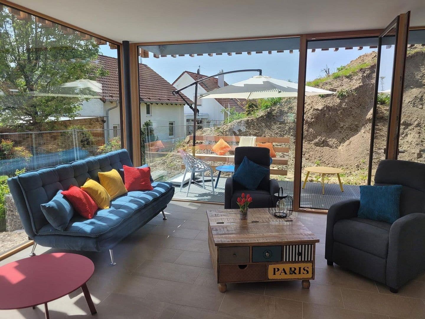 Prodej domu 925 m², Zum Schienerberg 21, Öhningen, Bádensko-Württembersko Prodej domu 925 m², Zum Schienerberg 21, Öhningen, Bádensko-Württembersko