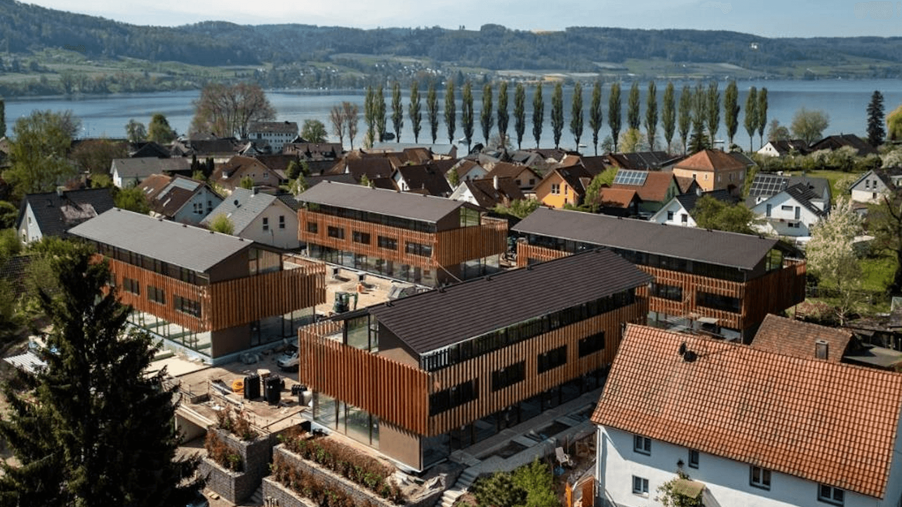 Prodej domu 925 m², Zum Schienerberg 21, Öhningen, Bádensko-Württembersko Prodej domu 925 m², Zum Schienerberg 21, Öhningen, Bádensko-Württembersko