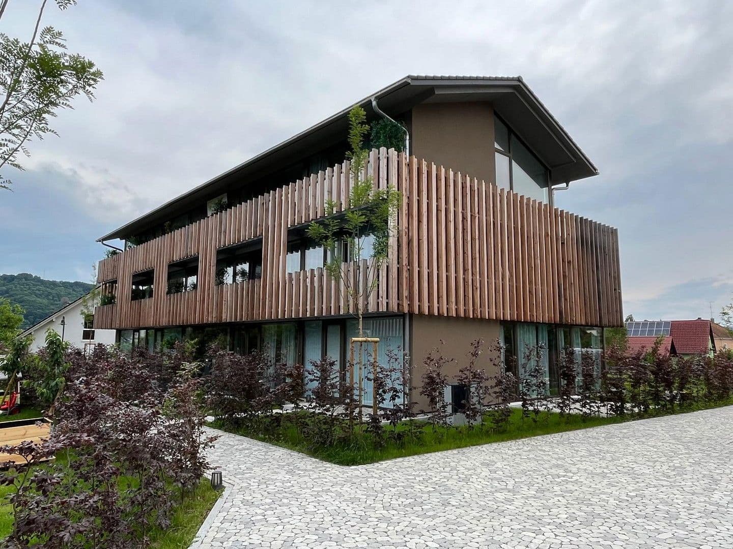 Prodej domu 925 m², Zum Schienerberg 21, Öhningen, Bádensko-Württembersko Prodej domu 925 m², Zum Schienerberg 21, Öhningen, Bádensko-Württembersko