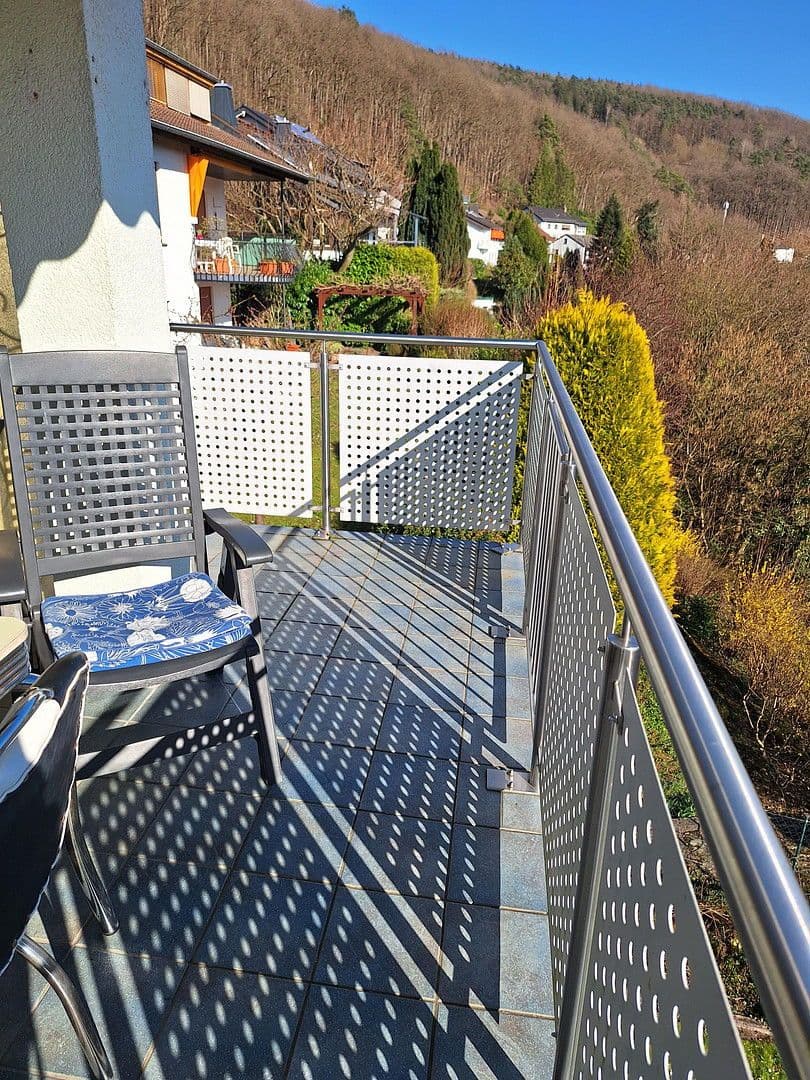 Prodej domu 180 m², pozemek 690 m², Neckarsteinach, Hessen Prodej domu 180 m², pozemek 690 m², Neckarsteinach, Hessen