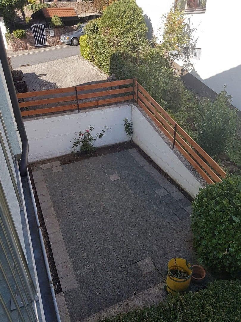 Prodej domu 180 m², pozemek 690 m², Neckarsteinach, Hessen Prodej domu 180 m², pozemek 690 m², Neckarsteinach, Hessen