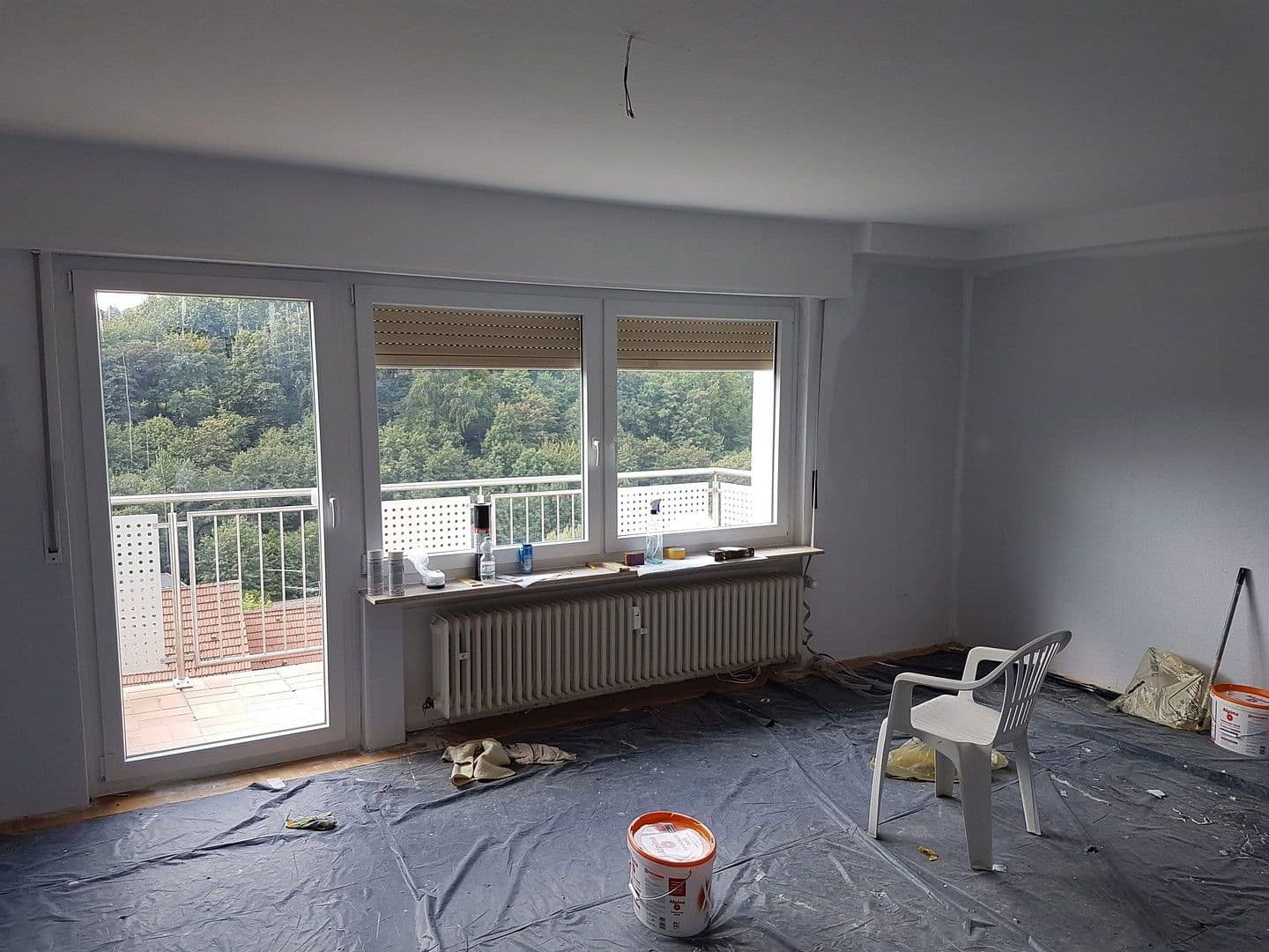 Prodej domu 180 m², pozemek 690 m², Neckarsteinach, Hessen Prodej domu 180 m², pozemek 690 m², Neckarsteinach, Hessen