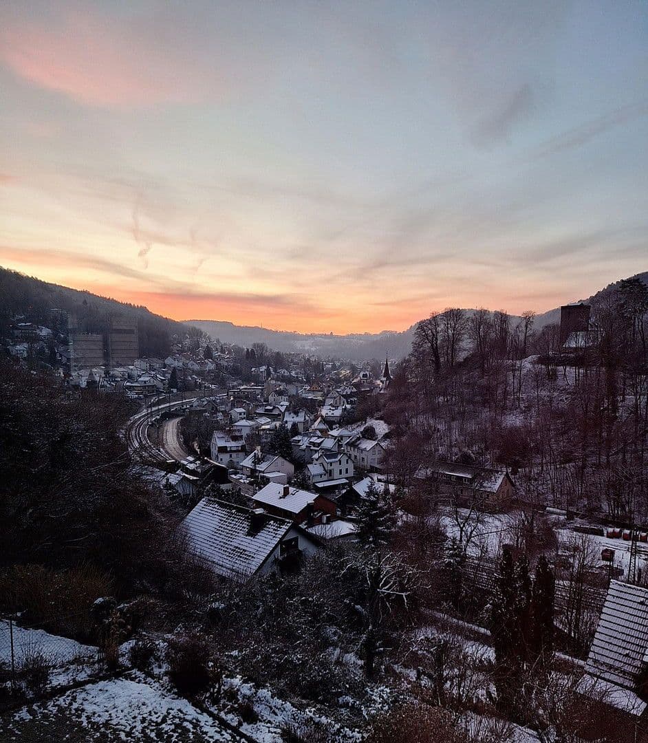 Prodej domu 180 m², pozemek 690 m², Neckarsteinach, Hessen Prodej domu 180 m², pozemek 690 m², Neckarsteinach, Hessen