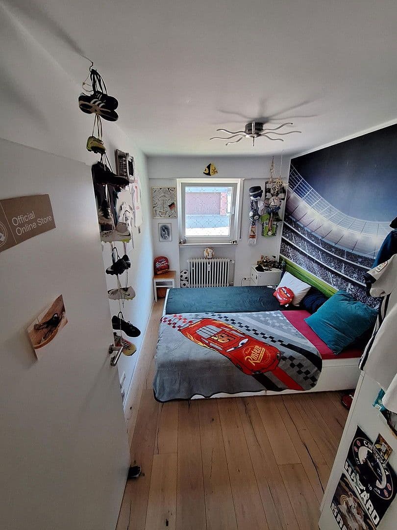 Prodej domu 180 m², pozemek 690 m², Neckarsteinach, Hessen Prodej domu 180 m², pozemek 690 m², Neckarsteinach, Hessen