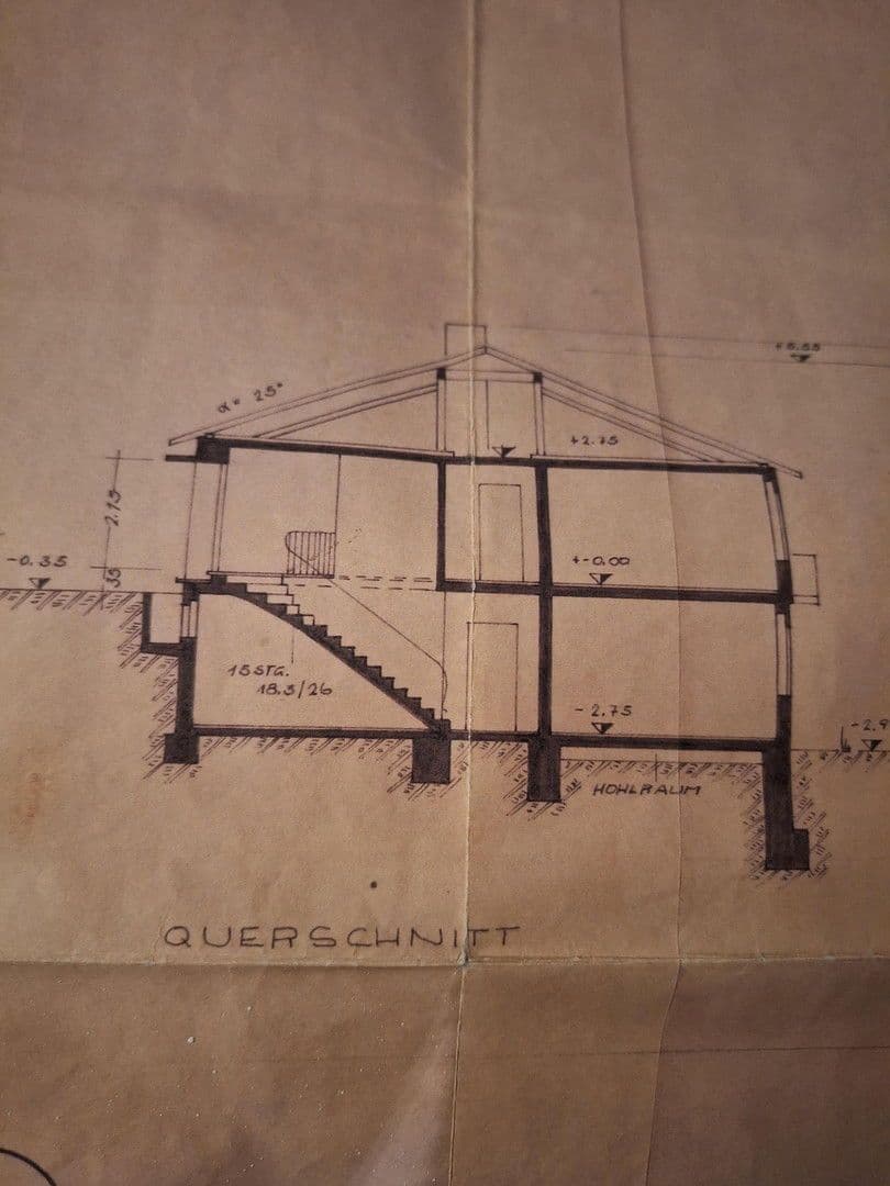 Prodej domu 180 m², pozemek 690 m², Neckarsteinach, Hessen Prodej domu 180 m², pozemek 690 m², Neckarsteinach, Hessen