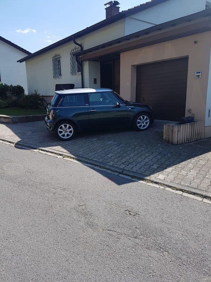 Prodej domu 180 m², pozemek 690 m², Neckarsteinach, Hessen Prodej domu 180 m², pozemek 690 m², Neckarsteinach, Hessen