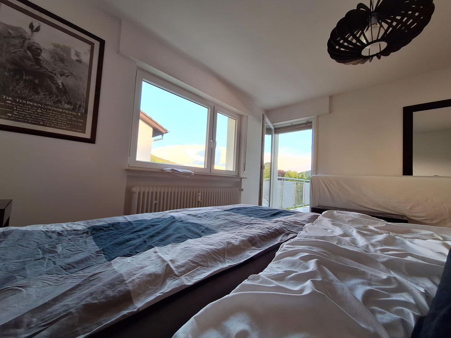 Prodej domu 180 m², pozemek 690 m², Neckarsteinach, Hessen Prodej domu 180 m², pozemek 690 m², Neckarsteinach, Hessen