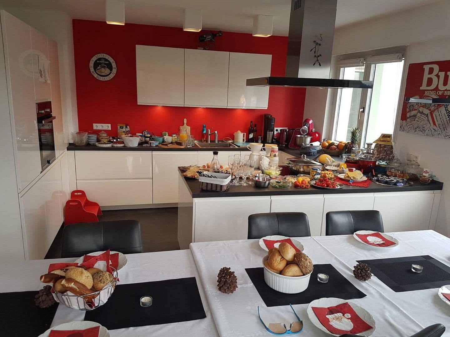 Prodej domu 180 m², pozemek 690 m², Neckarsteinach, Hessen Prodej domu 180 m², pozemek 690 m², Neckarsteinach, Hessen