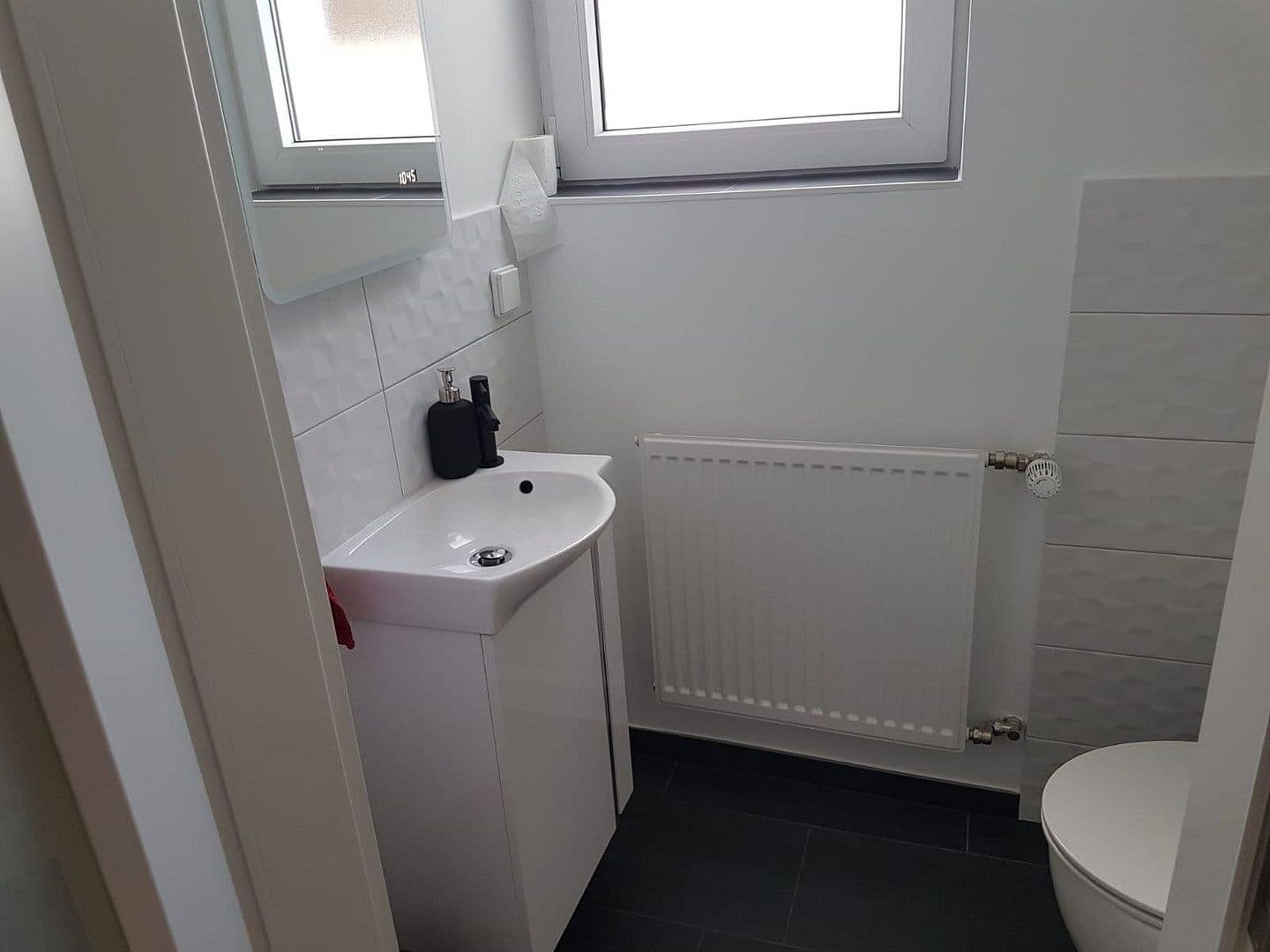 Prodej domu 180 m², pozemek 690 m², Neckarsteinach, Hessen Prodej domu 180 m², pozemek 690 m², Neckarsteinach, Hessen