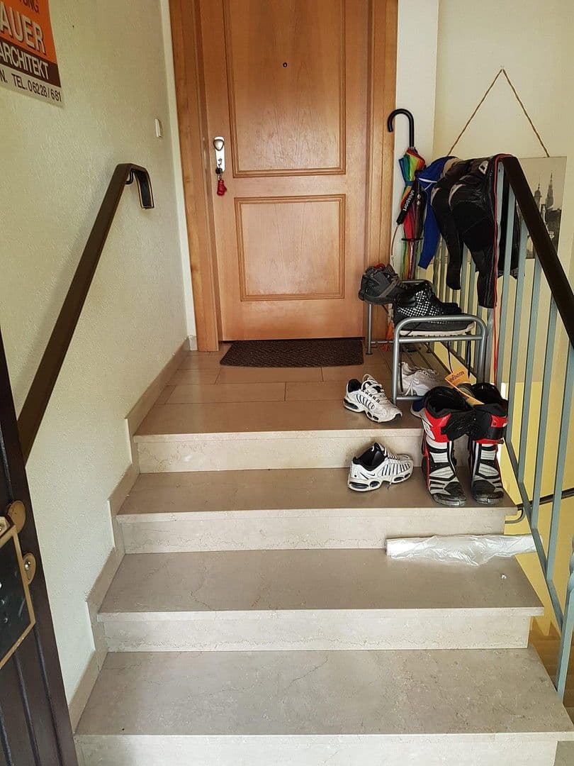 Prodej domu 180 m², pozemek 690 m², Neckarsteinach, Hessen Prodej domu 180 m², pozemek 690 m², Neckarsteinach, Hessen