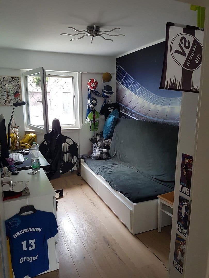 Prodej domu 180 m², pozemek 690 m², Neckarsteinach, Hessen Prodej domu 180 m², pozemek 690 m², Neckarsteinach, Hessen