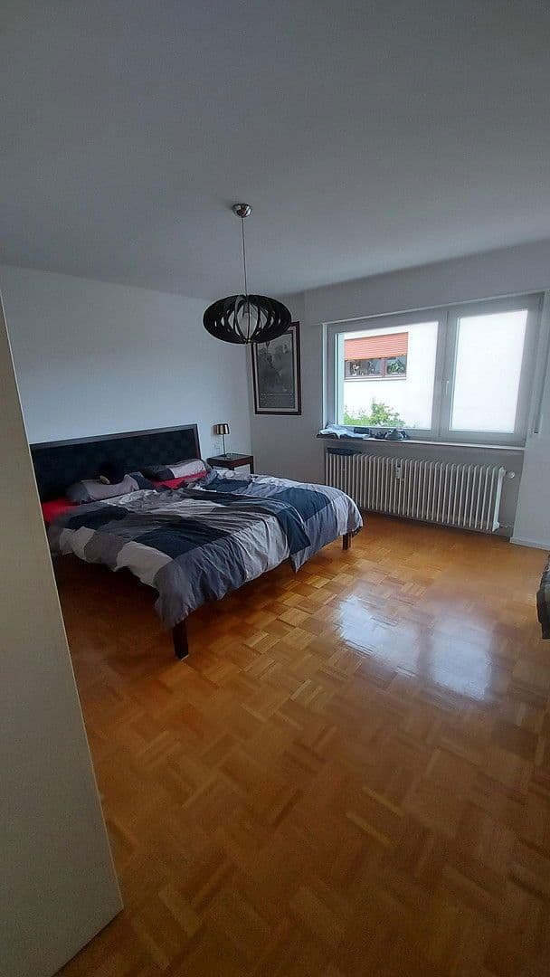 Prodej domu 180 m², pozemek 690 m², Neckarsteinach, Hessen Prodej domu 180 m², pozemek 690 m², Neckarsteinach, Hessen