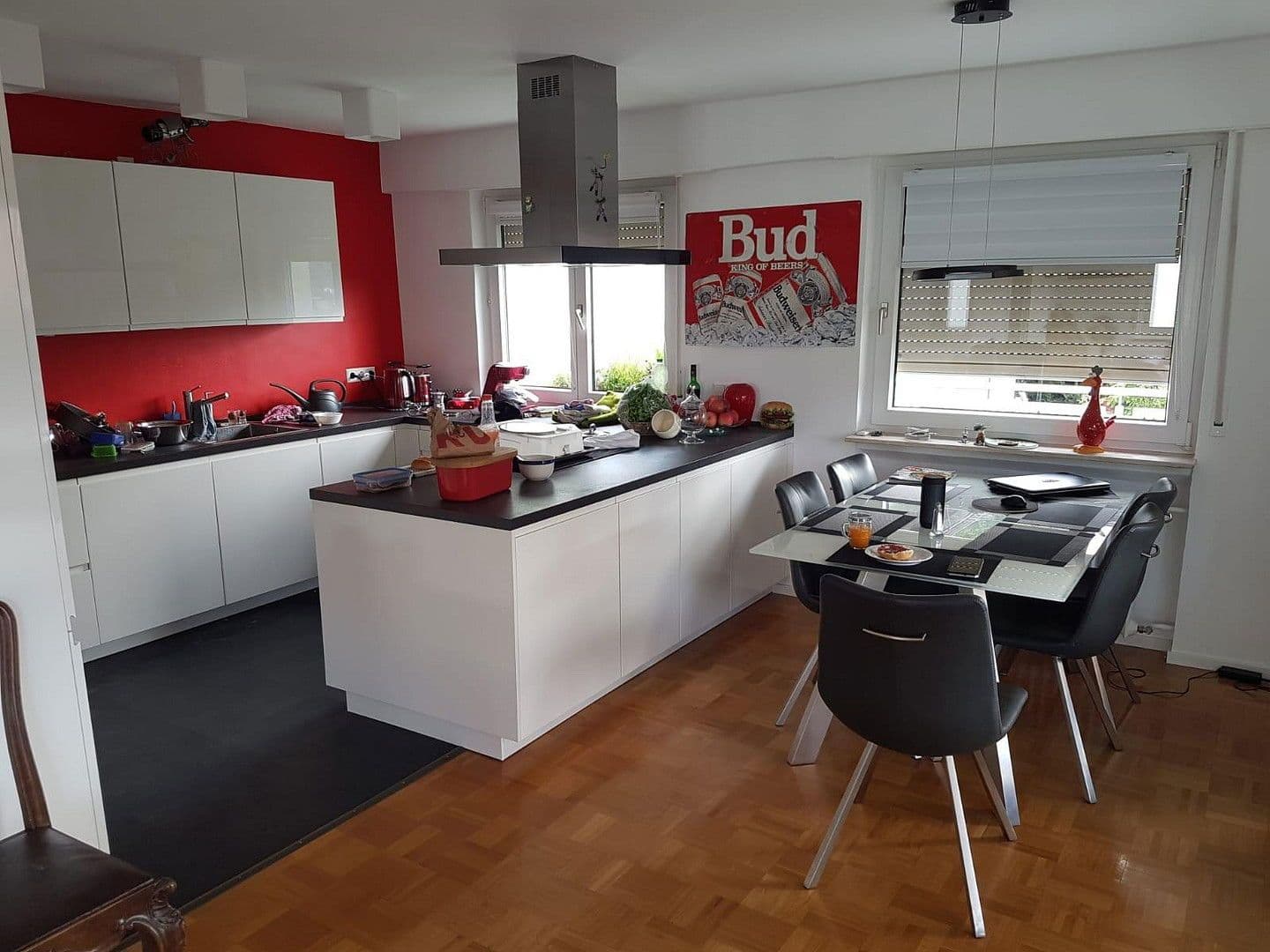 Prodej domu 180 m², pozemek 690 m², Neckarsteinach, Hessen Prodej domu 180 m², pozemek 690 m², Neckarsteinach, Hessen