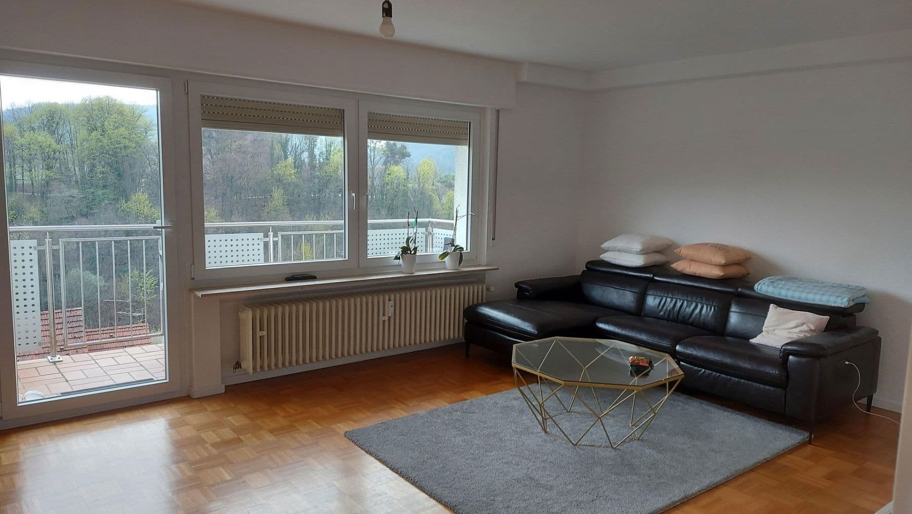 Prodej domu 180 m², pozemek 690 m², Neckarsteinach, Hessen Prodej domu 180 m², pozemek 690 m², Neckarsteinach, Hessen