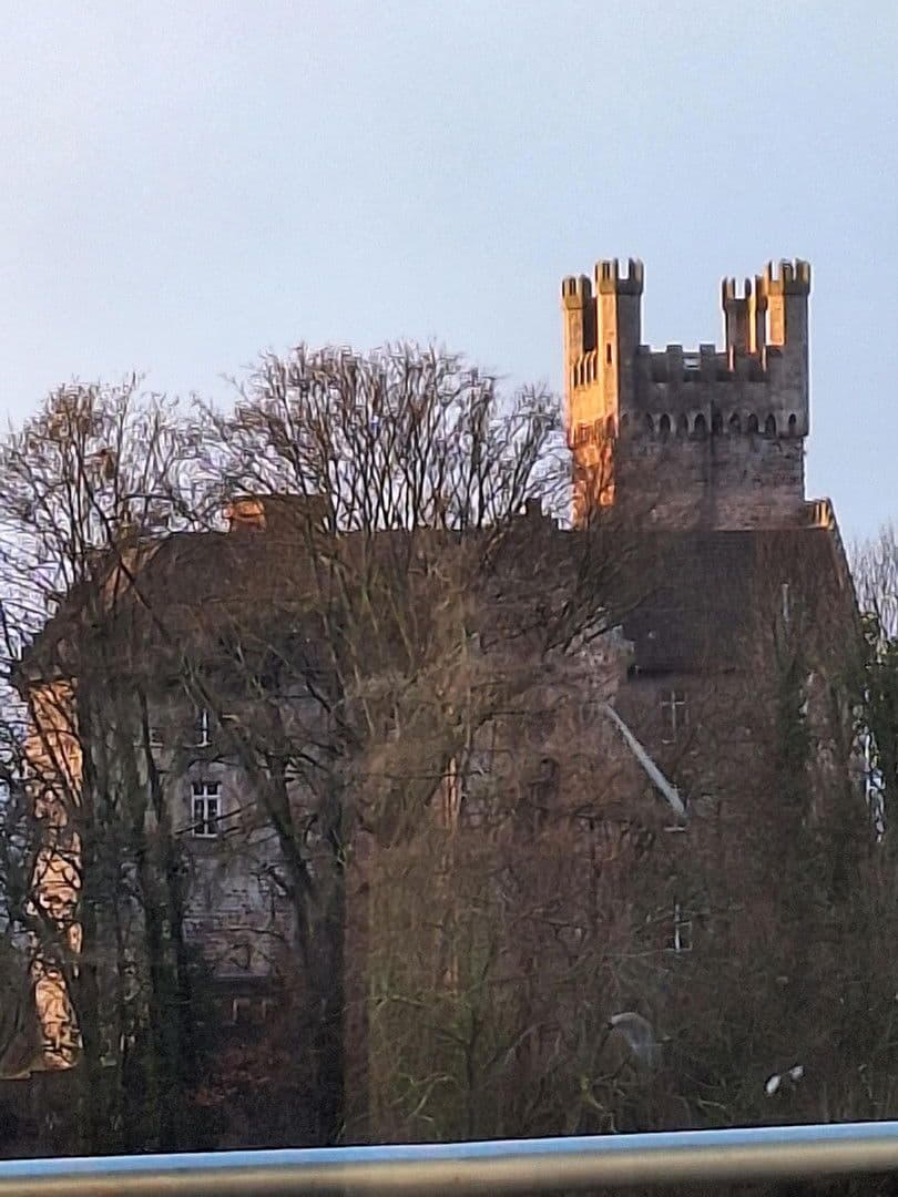 Prodej domu 180 m², pozemek 690 m², Neckarsteinach, Hessen Prodej domu 180 m², pozemek 690 m², Neckarsteinach, Hessen