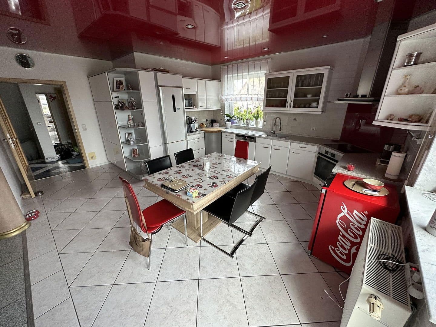 Prodej domu 287 m², pozemek 560 m², Kitzingen, Bavorsko Prodej domu 287 m², pozemek 560 m², Kitzingen, Bavorsko