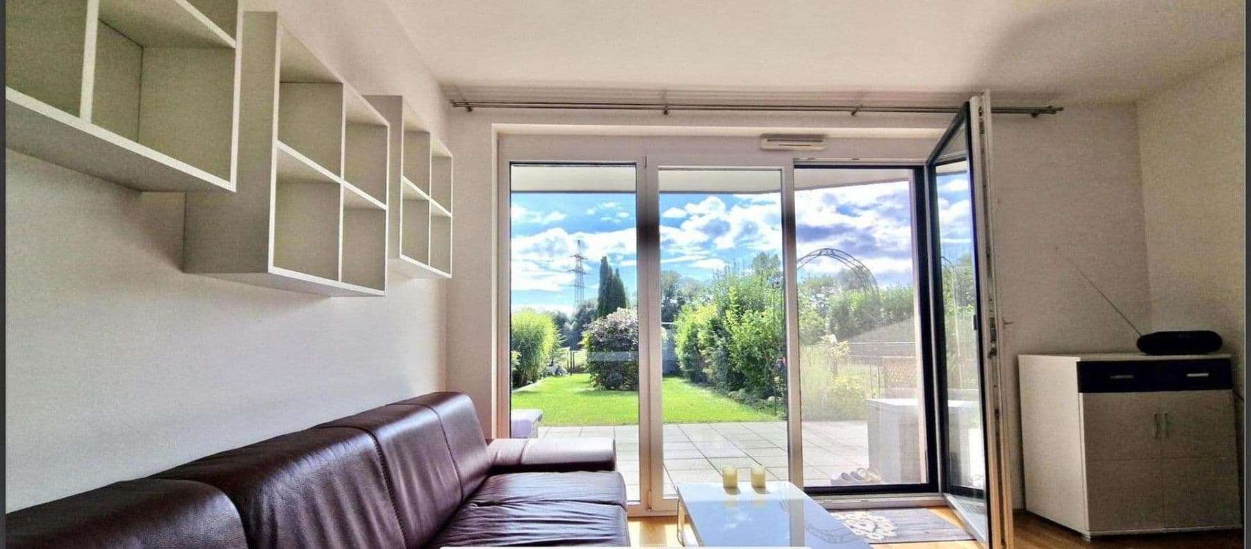 Pronájem bytu 2+1 52 m², Salzburg, Salcbursko Pronájem bytu 2+1 52 m², Salzburg, Salcbursko