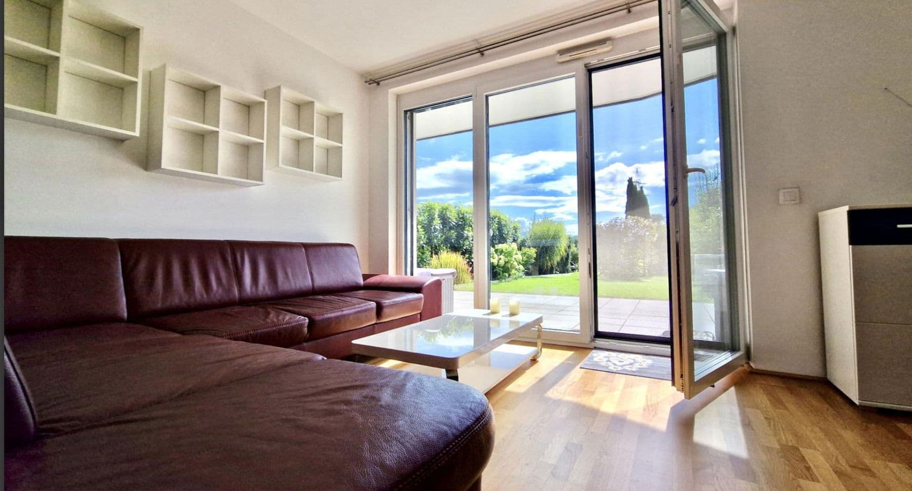 Pronájem bytu 2+1 52 m², Salzburg, Salcbursko Pronájem bytu 2+1 52 m², Salzburg, Salcbursko