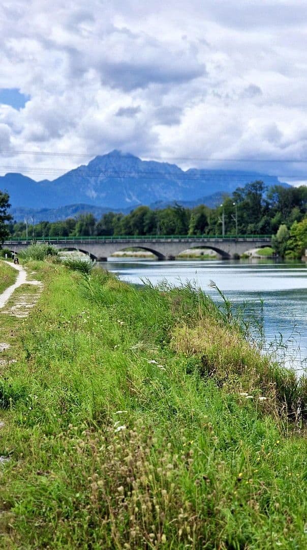 Pronájem bytu 2+1 52 m², Salzburg, Salcbursko Pronájem bytu 2+1 52 m², Salzburg, Salcbursko