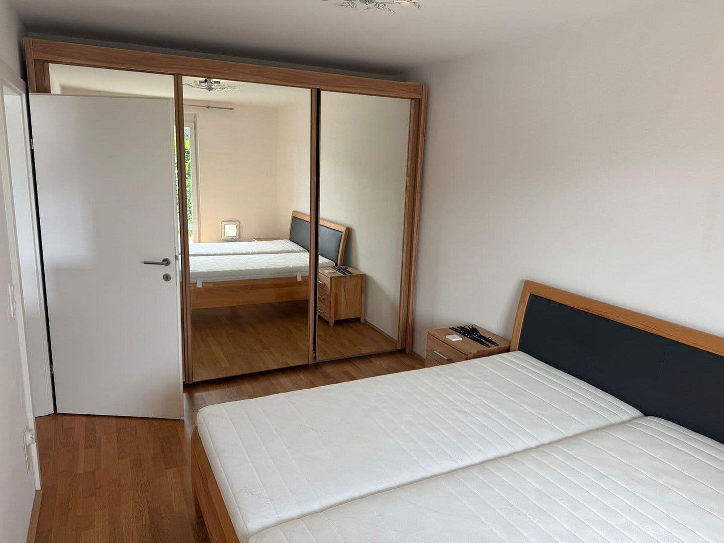 Pronájem bytu 2+1 52 m², Salzburg, Salcbursko Pronájem bytu 2+1 52 m², Salzburg, Salcbursko