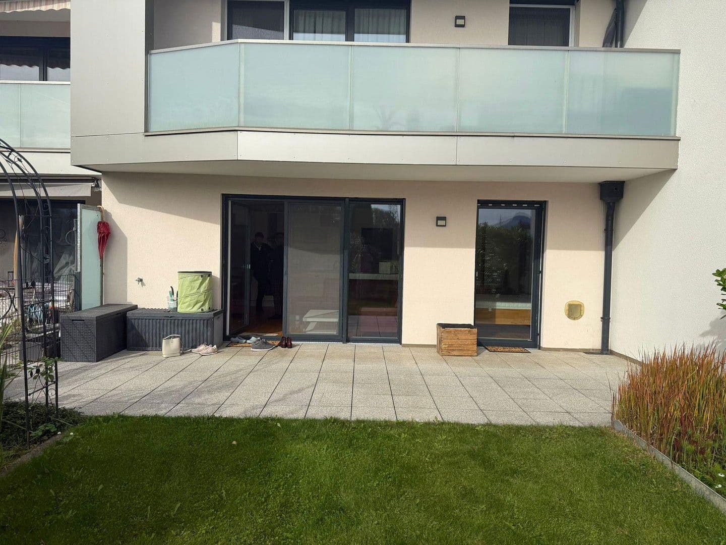 Pronájem bytu 2+1 52 m², Salzburg, Salcbursko Pronájem bytu 2+1 52 m², Salzburg, Salcbursko