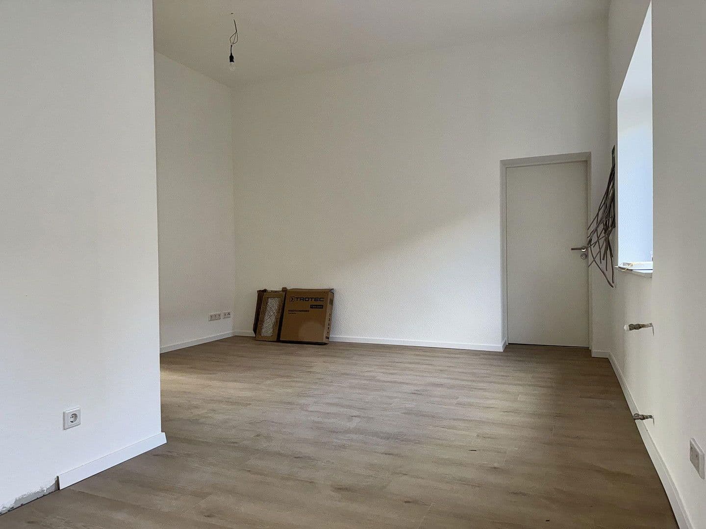 Pronájem bytu 3+1 64 m², Kochstr. 59, Krefeld, Severní Porýní-Vestfálsko Pronájem bytu 3+1 64 m², Kochstr. 59, Krefeld, Severní Porýní-Vestfálsko