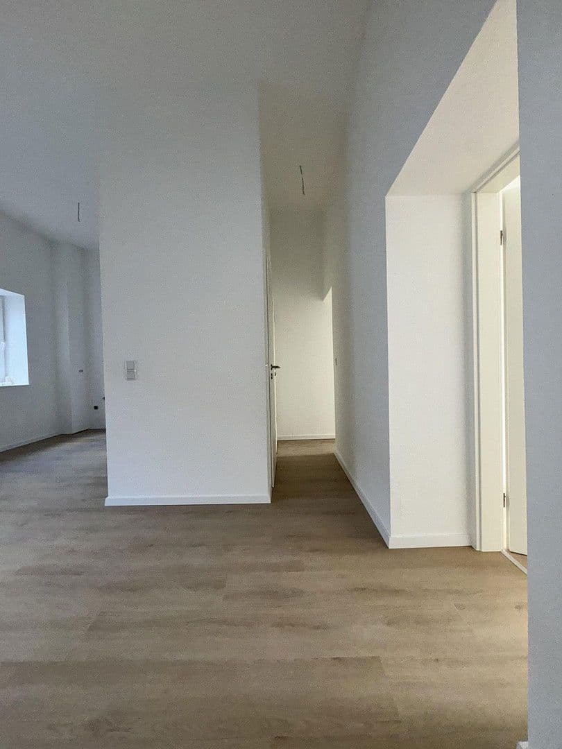 Pronájem bytu 3+1 64 m², Kochstr. 59, Krefeld, Severní Porýní-Vestfálsko Pronájem bytu 3+1 64 m², Kochstr. 59, Krefeld, Severní Porýní-Vestfálsko