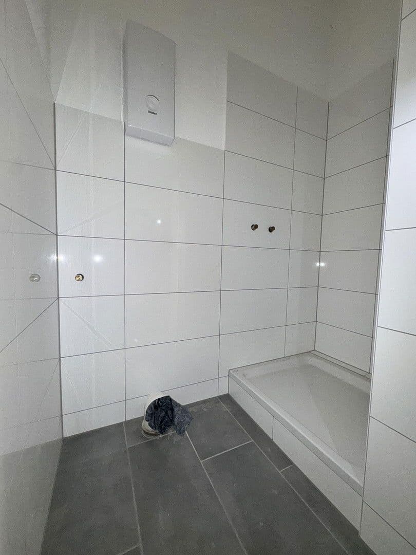 Pronájem bytu 3+1 64 m², Kochstr. 59, Krefeld, Severní Porýní-Vestfálsko Pronájem bytu 3+1 64 m², Kochstr. 59, Krefeld, Severní Porýní-Vestfálsko