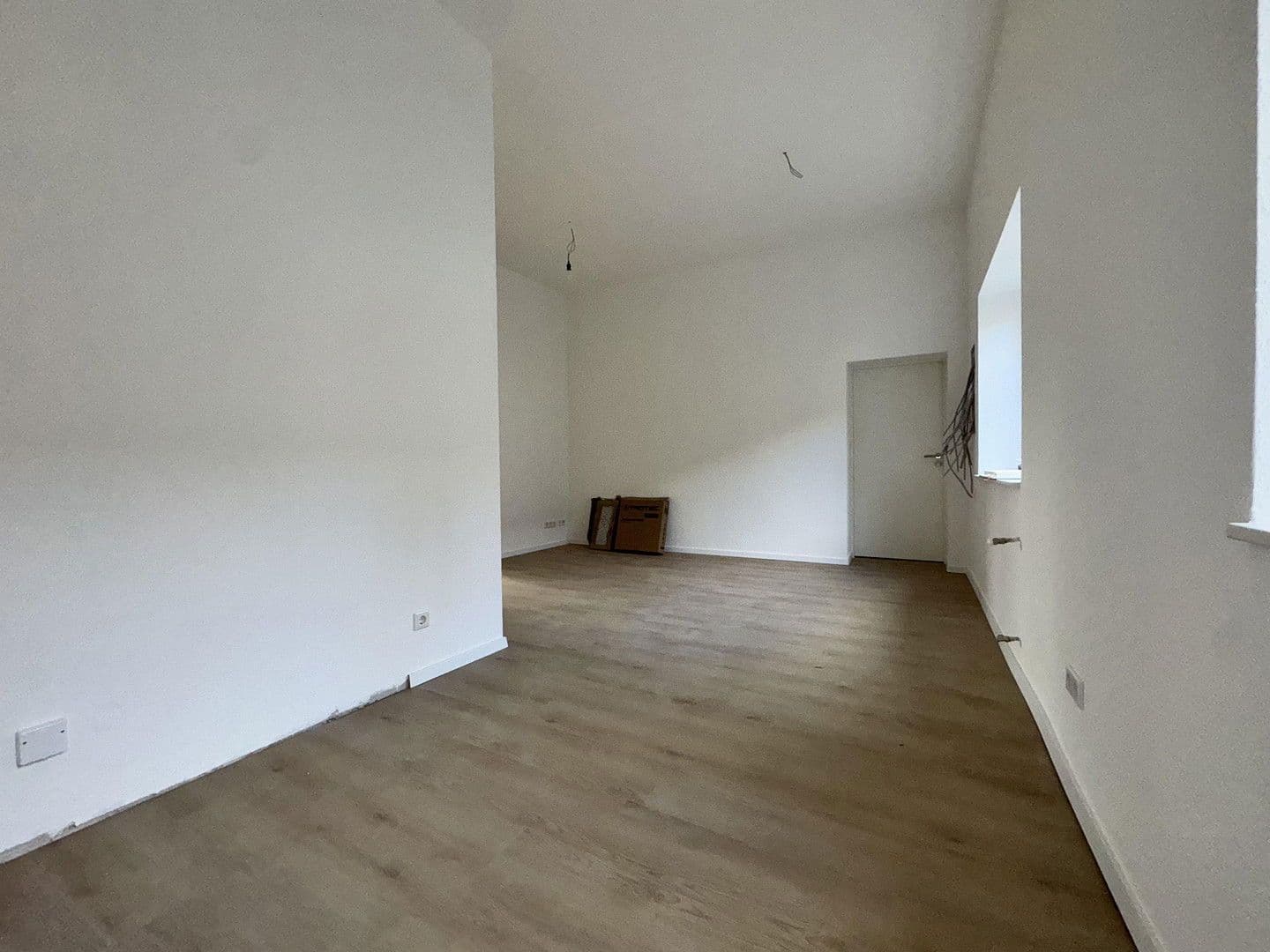 Pronájem bytu 3+1 64 m², Kochstr. 59, Krefeld, Severní Porýní-Vestfálsko Pronájem bytu 3+1 64 m², Kochstr. 59, Krefeld, Severní Porýní-Vestfálsko