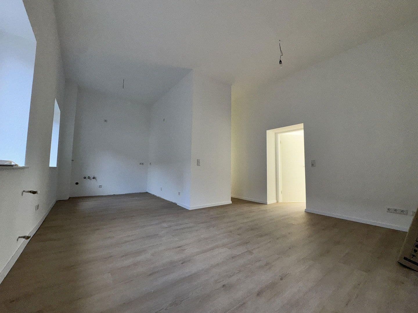 Pronájem bytu 3+1 64 m², Kochstr. 59, Krefeld, Severní Porýní-Vestfálsko Pronájem bytu 3+1 64 m², Kochstr. 59, Krefeld, Severní Porýní-Vestfálsko