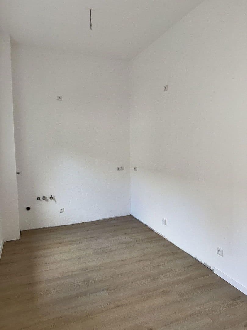 Pronájem bytu 3+1 64 m², Kochstr. 59, Krefeld, Severní Porýní-Vestfálsko Pronájem bytu 3+1 64 m², Kochstr. 59, Krefeld, Severní Porýní-Vestfálsko