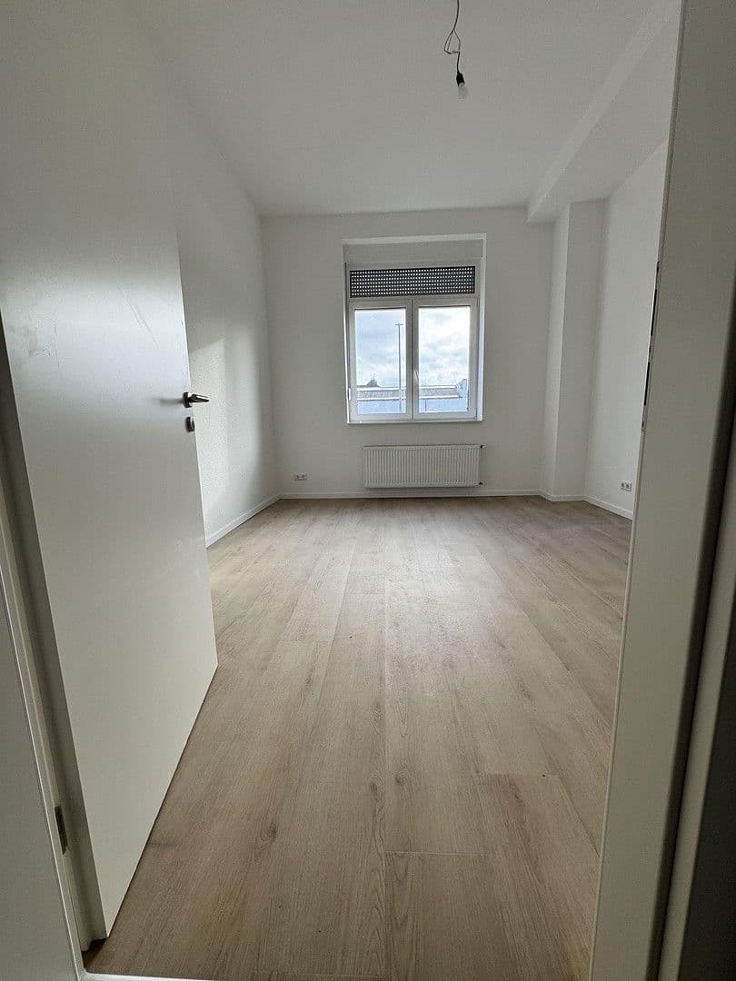 Pronájem bytu 3+1 64 m², Kochstr. 59, Krefeld, Severní Porýní-Vestfálsko Pronájem bytu 3+1 64 m², Kochstr. 59, Krefeld, Severní Porýní-Vestfálsko