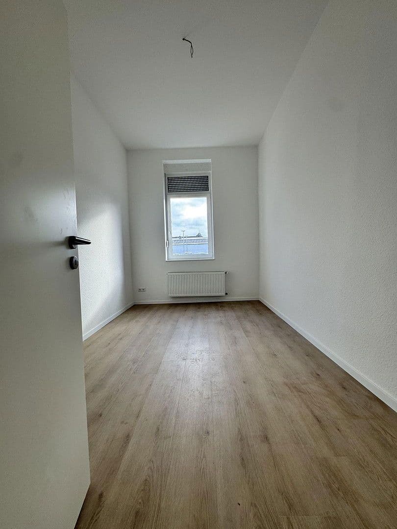 Pronájem bytu 3+1 64 m², Kochstr. 59, Krefeld, Severní Porýní-Vestfálsko Pronájem bytu 3+1 64 m², Kochstr. 59, Krefeld, Severní Porýní-Vestfálsko