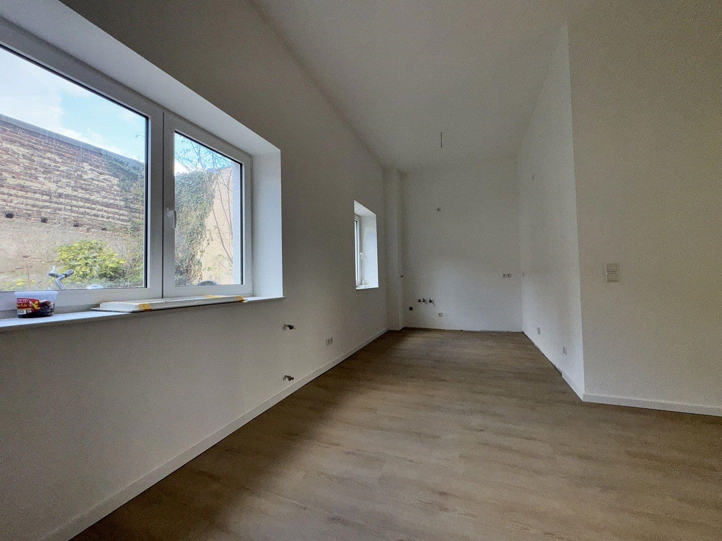 Pronájem bytu 3+1 64 m², Kochstr. 59, Krefeld, Severní Porýní-Vestfálsko Pronájem bytu 3+1 64 m², Kochstr. 59, Krefeld, Severní Porýní-Vestfálsko
