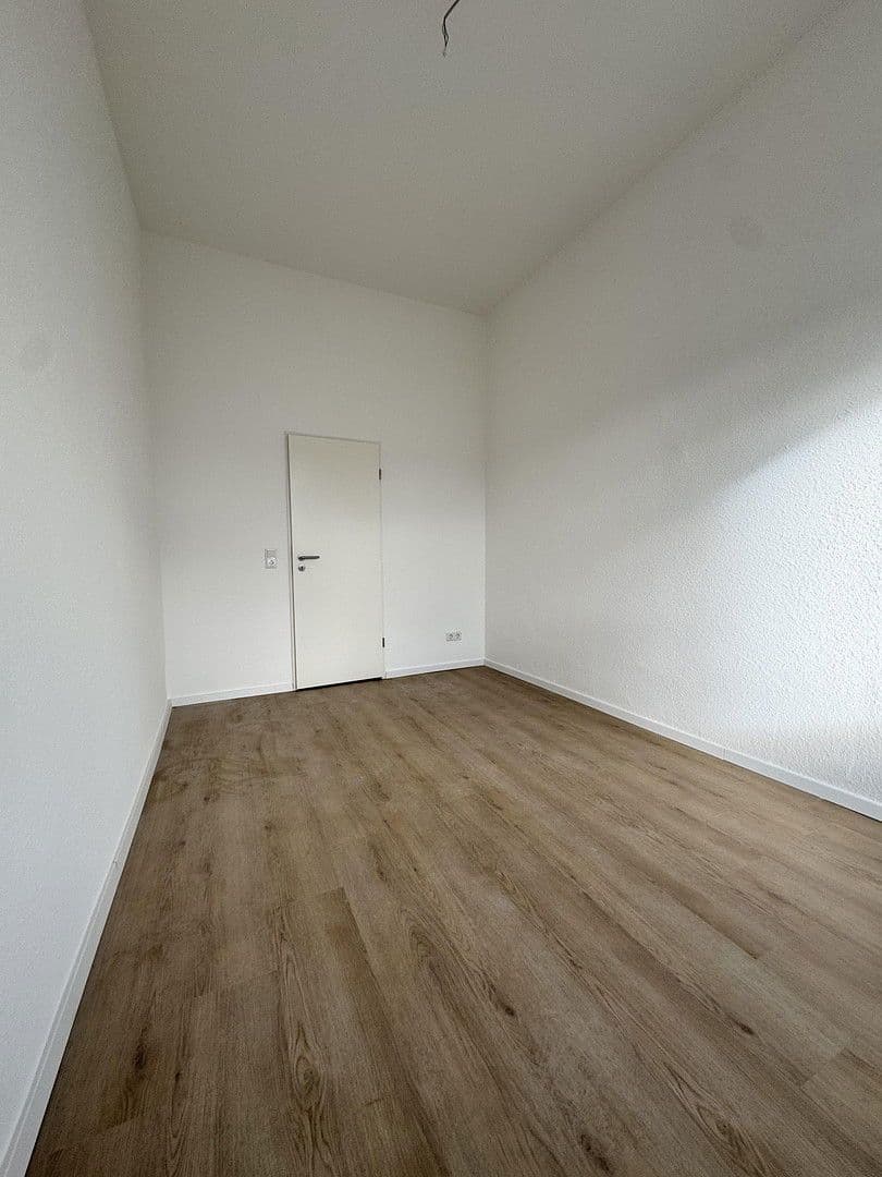 Pronájem bytu 3+1 64 m², Kochstr. 59, Krefeld, Severní Porýní-Vestfálsko Pronájem bytu 3+1 64 m², Kochstr. 59, Krefeld, Severní Porýní-Vestfálsko