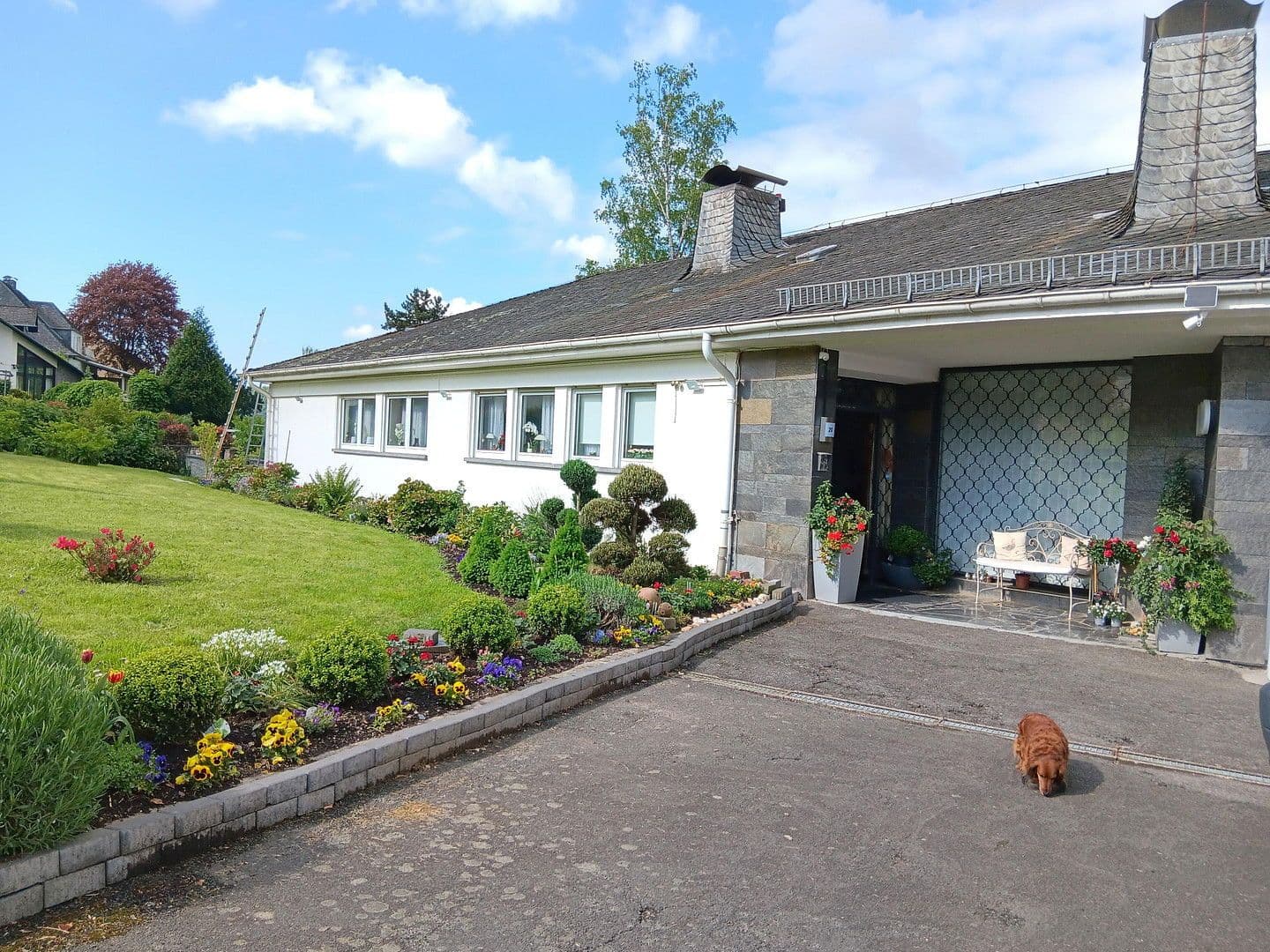 Prodej domu 431 m², pozemek 1.685 m², Bullay, Porýní-Falc Prodej domu 431 m², pozemek 1.685 m², Bullay, Porýní-Falc