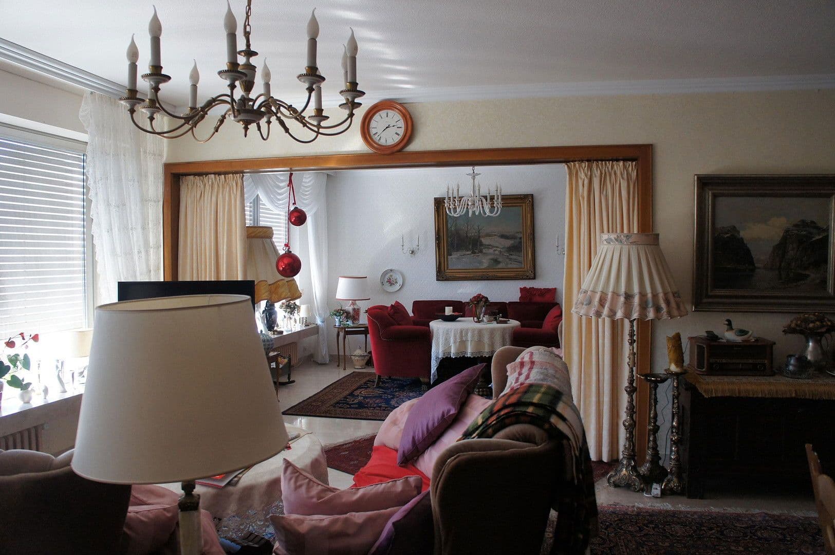 Prodej domu 431 m², pozemek 1.685 m², Bullay, Porýní-Falc Prodej domu 431 m², pozemek 1.685 m², Bullay, Porýní-Falc