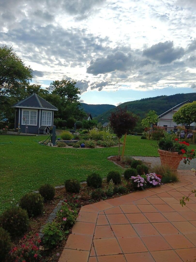 Prodej domu 431 m², pozemek 1.685 m², Bullay, Porýní-Falc Prodej domu 431 m², pozemek 1.685 m², Bullay, Porýní-Falc