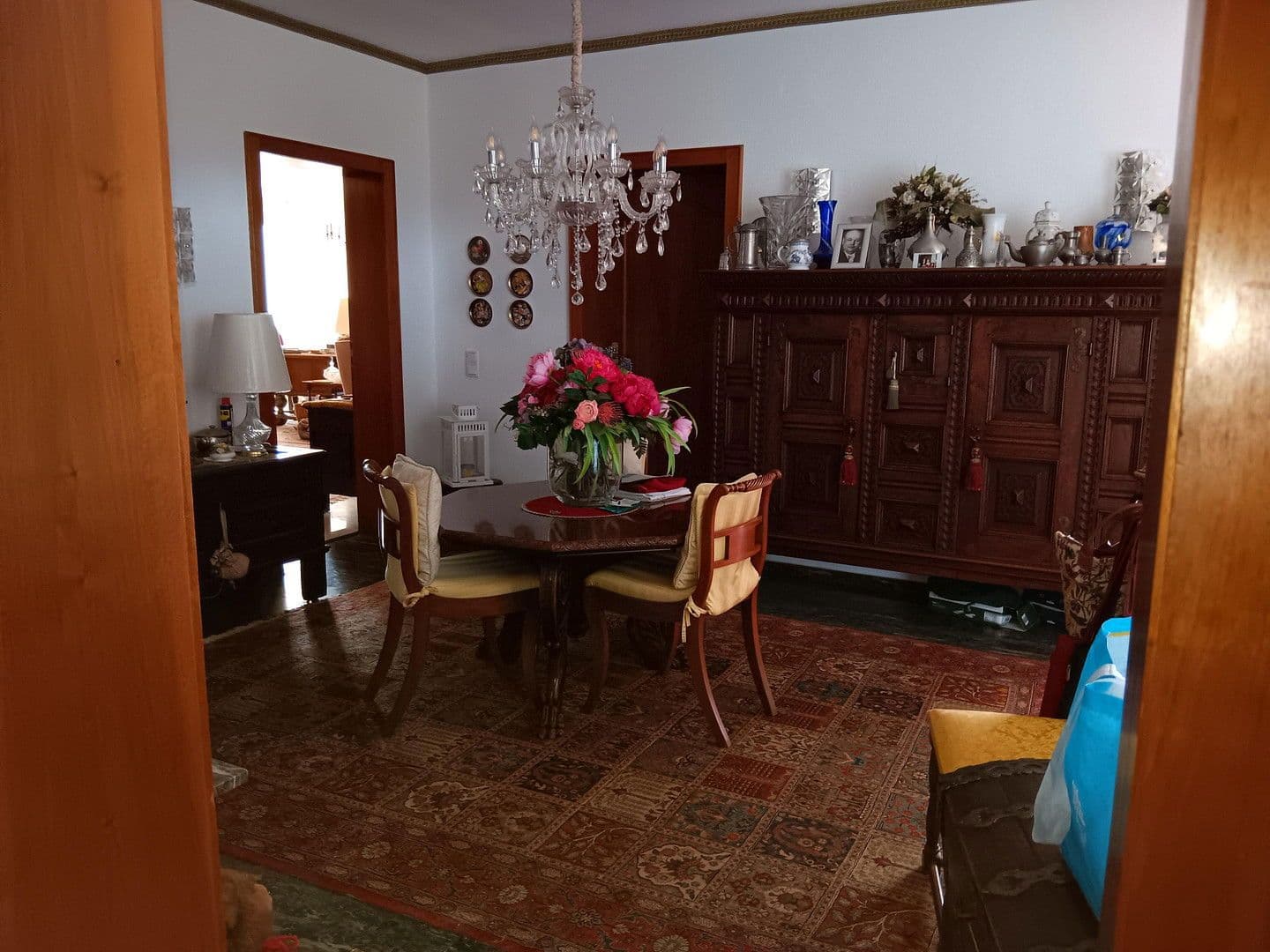 Prodej domu 431 m², pozemek 1.685 m², Bullay, Porýní-Falc Prodej domu 431 m², pozemek 1.685 m², Bullay, Porýní-Falc