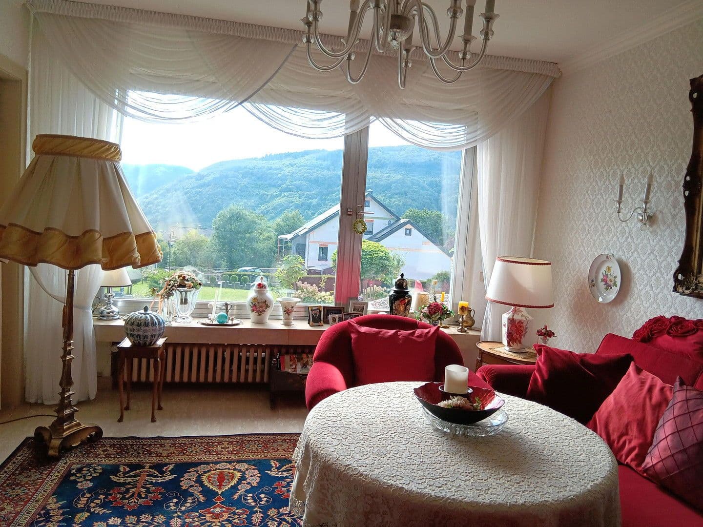 Prodej domu 431 m², pozemek 1.685 m², Bullay, Porýní-Falc Prodej domu 431 m², pozemek 1.685 m², Bullay, Porýní-Falc