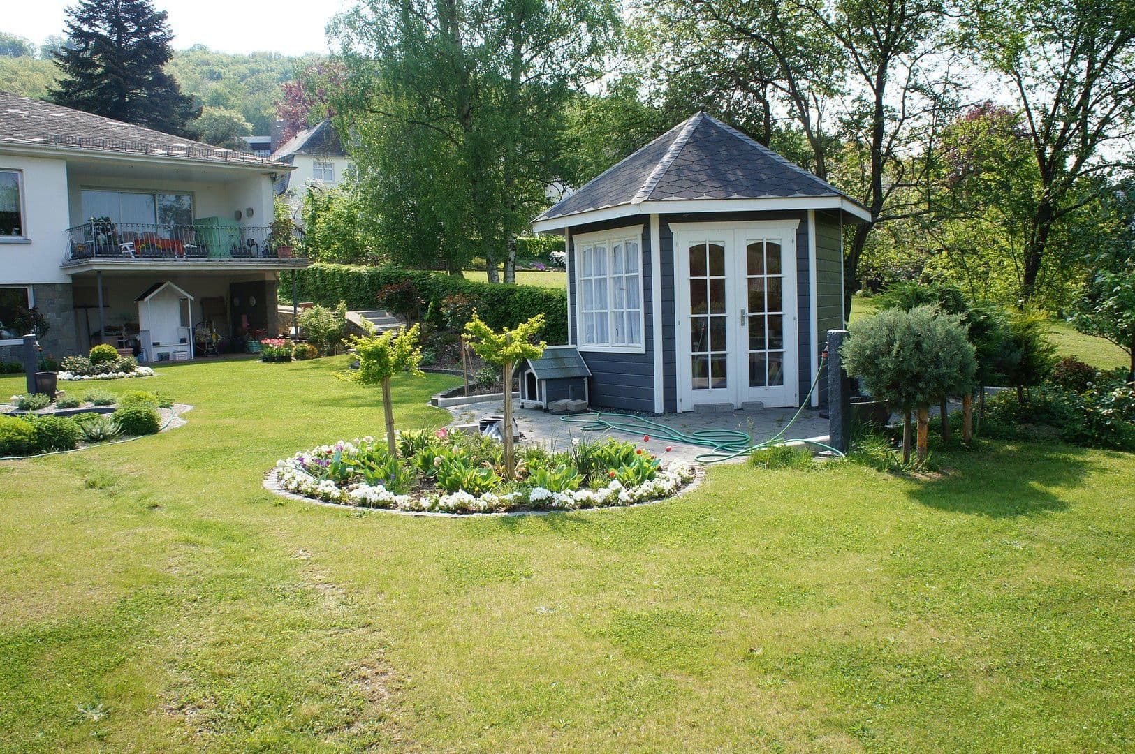 Prodej domu 431 m², pozemek 1.685 m², Bullay, Porýní-Falc Prodej domu 431 m², pozemek 1.685 m², Bullay, Porýní-Falc