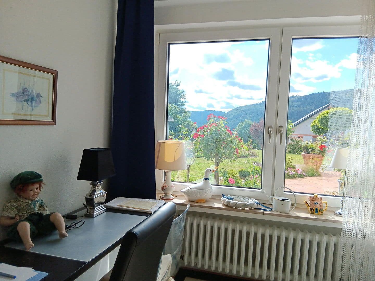 Prodej domu 431 m², pozemek 1.685 m², Bullay, Porýní-Falc Prodej domu 431 m², pozemek 1.685 m², Bullay, Porýní-Falc