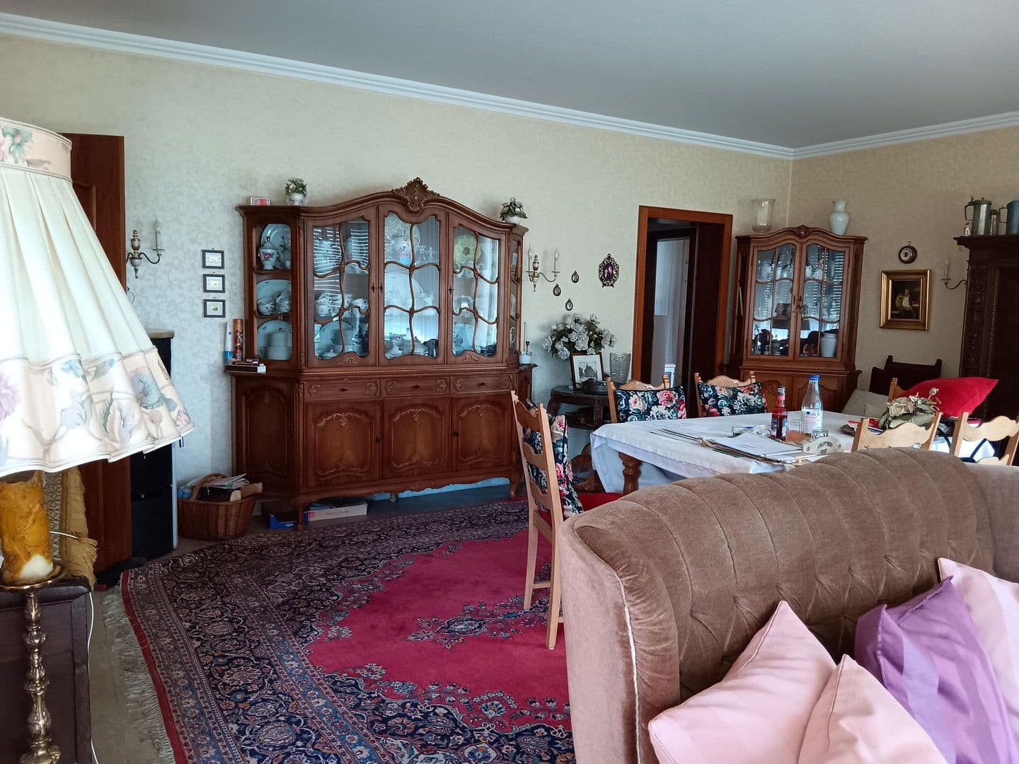 Prodej domu 431 m², pozemek 1.685 m², Bullay, Porýní-Falc Prodej domu 431 m², pozemek 1.685 m², Bullay, Porýní-Falc