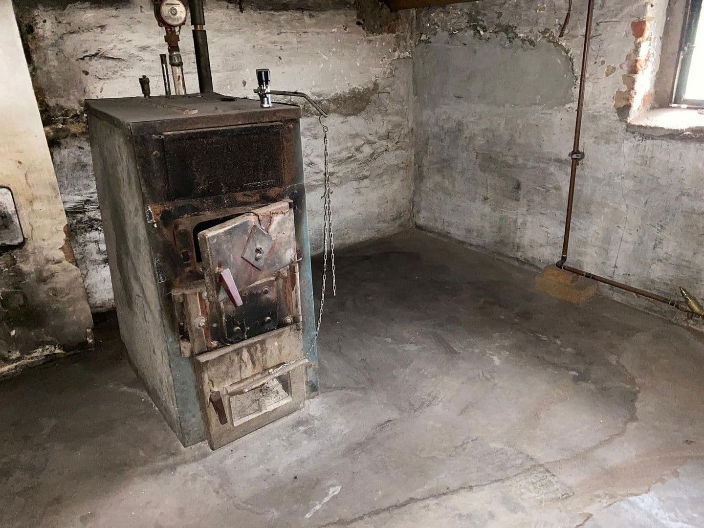 Prodej domu 152 m², pozemek 703 m², Kuhläger 7, Peine, Dolní Sasko Prodej domu 152 m², pozemek 703 m², Kuhläger 7, Peine, Dolní Sasko